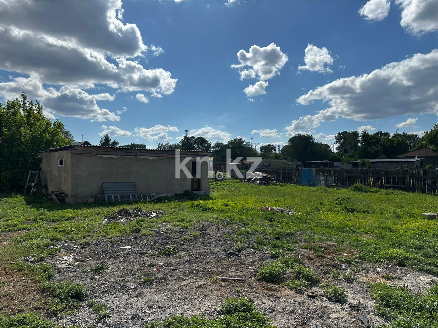 Продажа 3-комнатного дома, 65.4 м², ул. Лермонтова, дом  72 в Караганде - фото 15