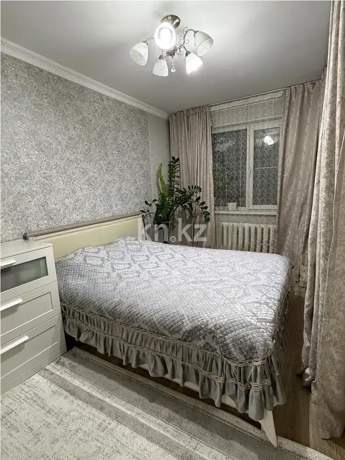 Продажа 1-комнатной квартиры, 43 м² в Алматы