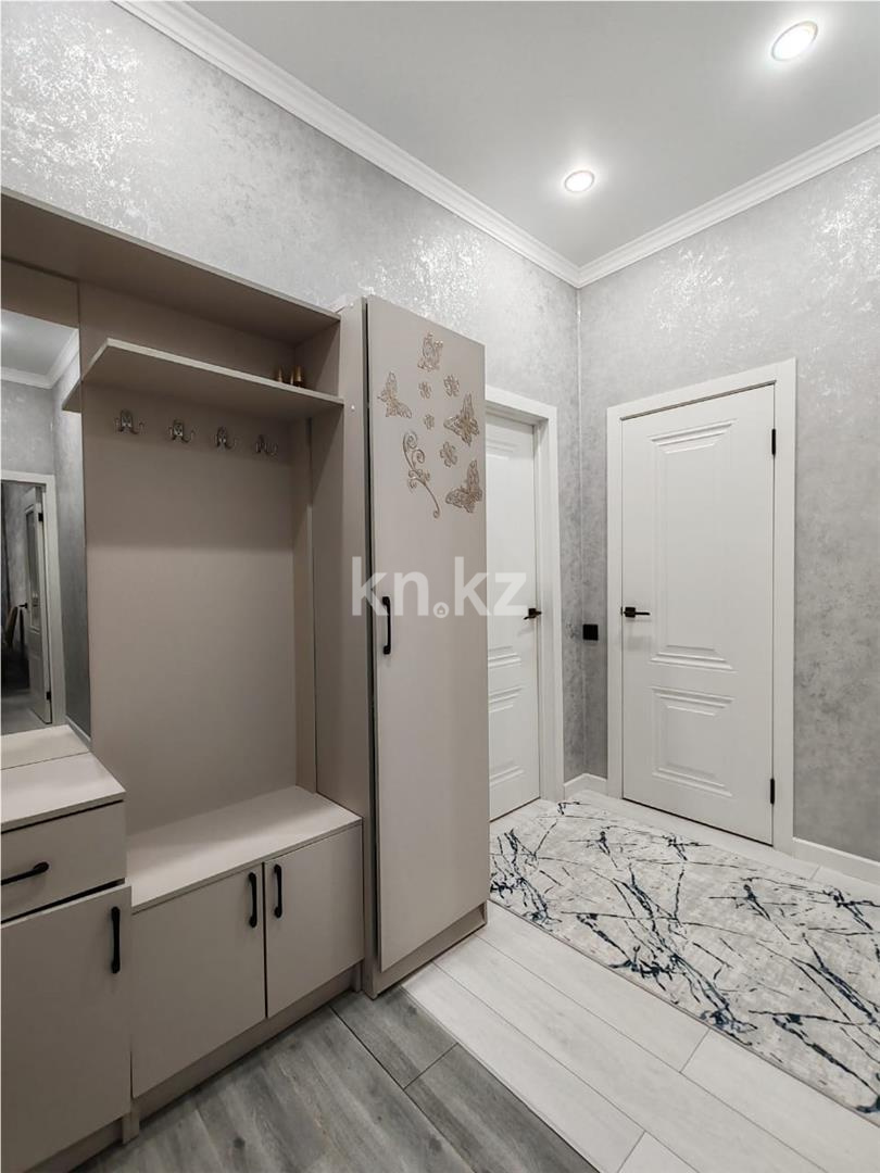 Продажа 2-комнатной квартиры, 68 м² в Астане - фото 8