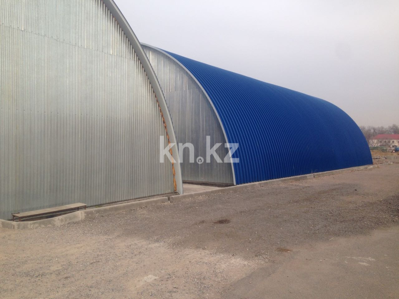 Продажа базы, 300 сот. в Алматы - фото 9