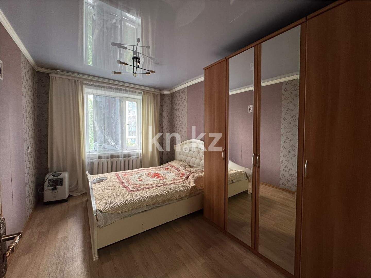 Продажа 2-комнатной квартиры, 51 м² в Караганде - фото 3