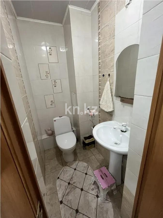 Продажа 2-комнатной квартиры, 77.7 м² в Астане - фото 10