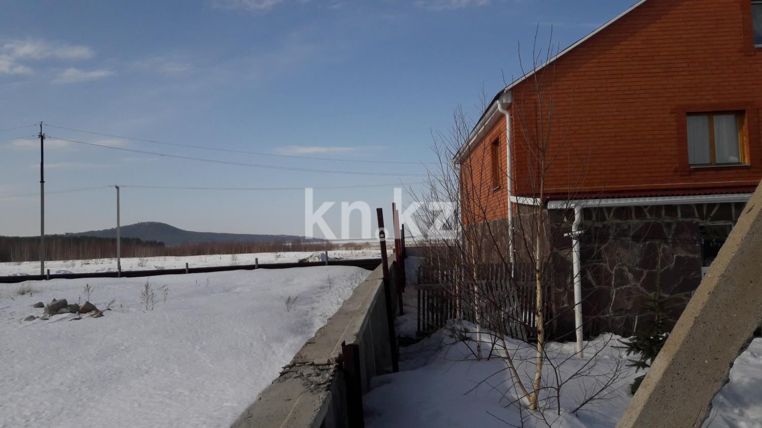 Продажа 5-комнатного дома, 510 м² в Акмолинской области - фото 7