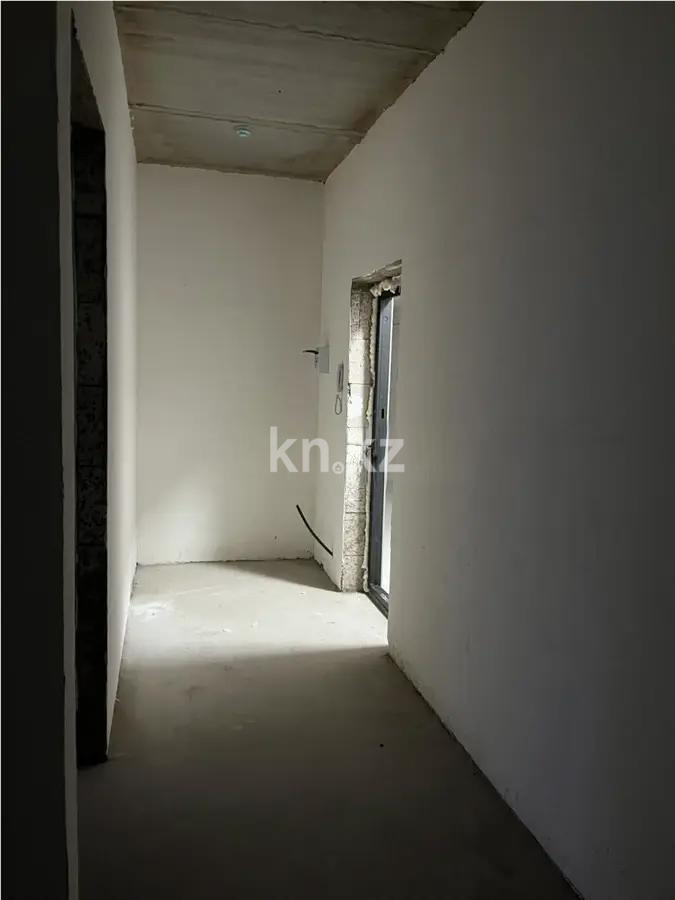 Продажа 1-комнатной квартиры, 42.7 м², ул. Нажимеденова, дом  30/1 в Астане - фото 3