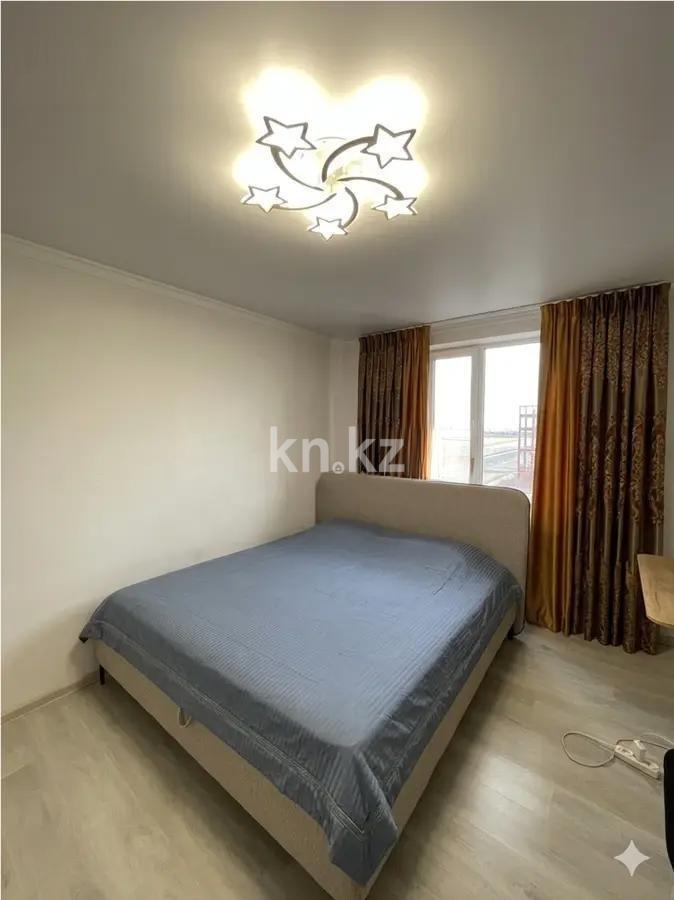 Продажа 2-комнатной квартиры, 55.5 м² в Астане - фото 2