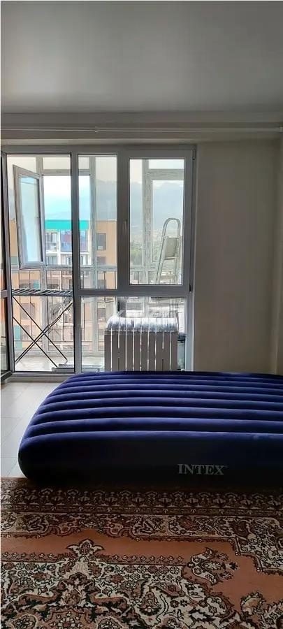 Продажа 1-комнатной квартиры, 50 м², ул. Алтын орда, дом  6/31 в Алматы