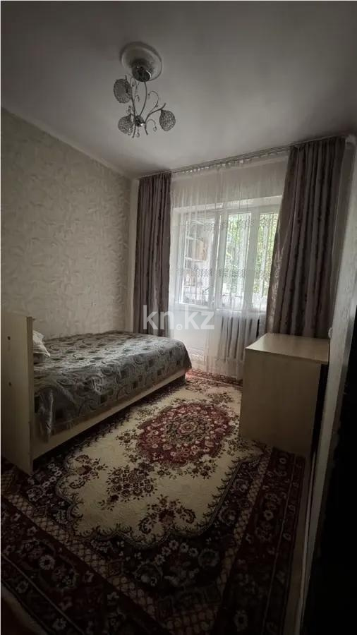 Продажа 3-комнатной квартиры, 64 м² в Алматы - фото 3