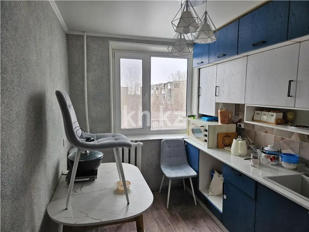 Продажа 4-комнатной квартиры, 78 м² в Караганде - фото 5