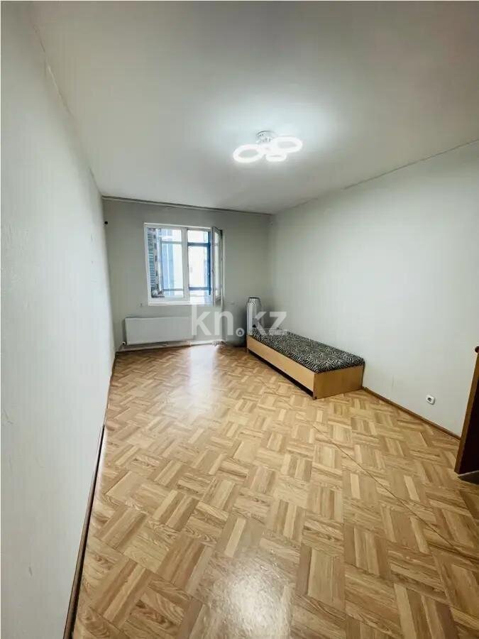 Продажа 1-комнатной квартиры, 45 м² в Астане