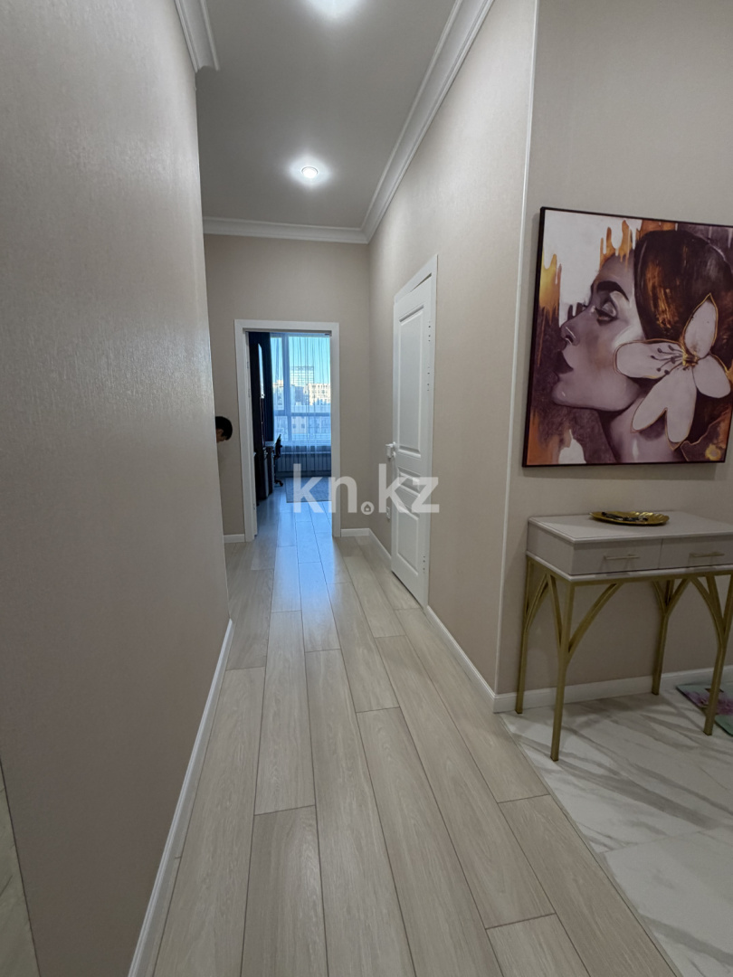 Продажа 2-комнатной квартиры, 51.2 м² в Астане - фото 9