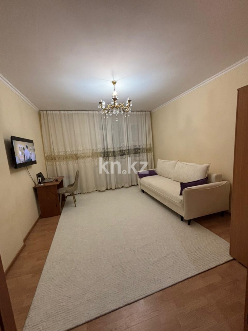 Аренда 1-комнатной квартиры, 40 м² в Астане - фото 6