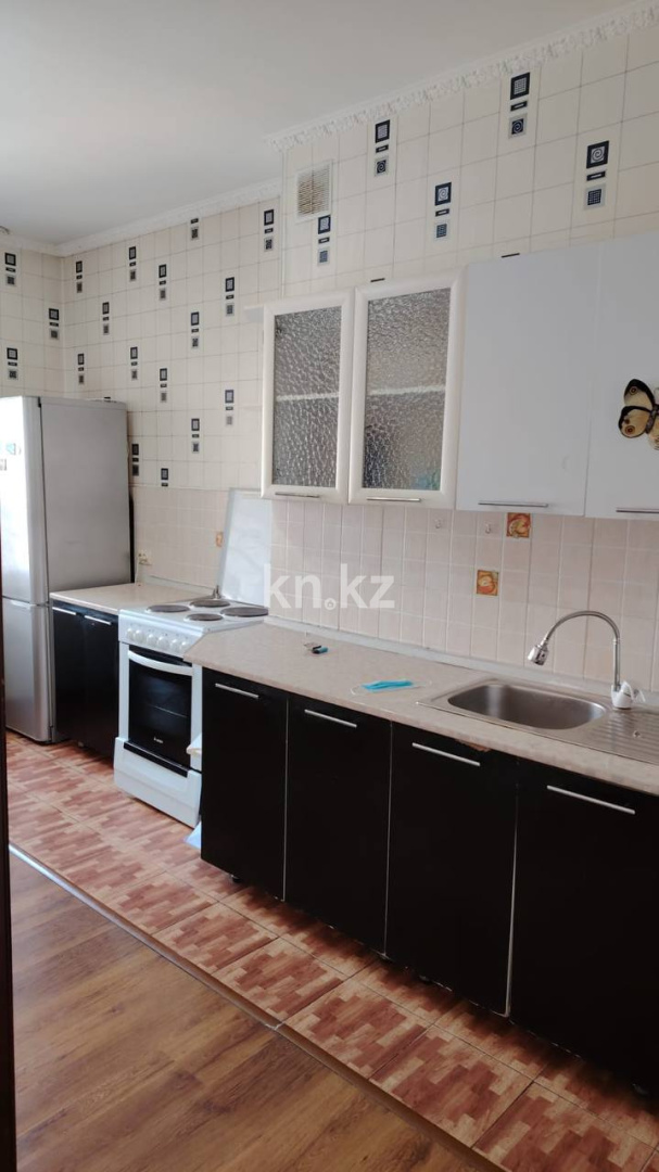 Аренда 1-комнатной квартиры, 50 м², пр. Момышулы, дом  13А - пр. Тауелсыздык в Астане