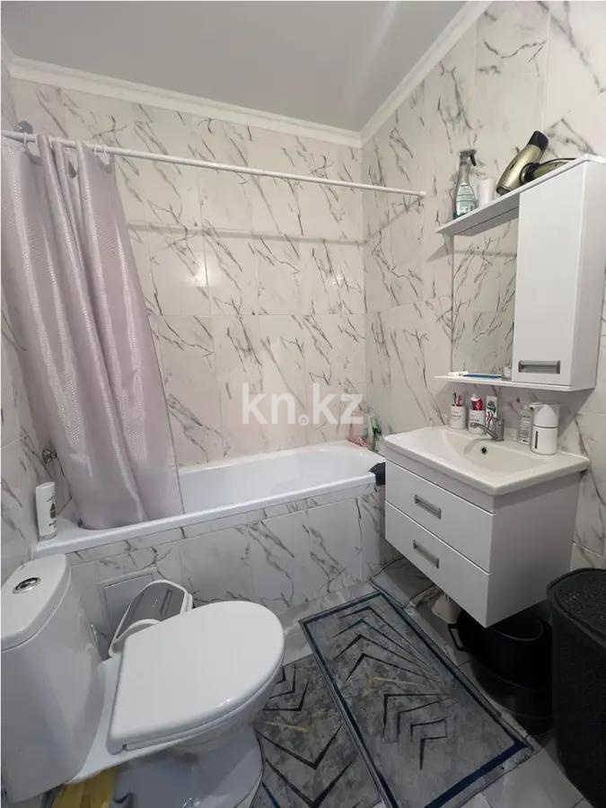 Продажа 1-комнатной квартиры, 32 м², пр. Туран, дом  55к в Астане - фото 3