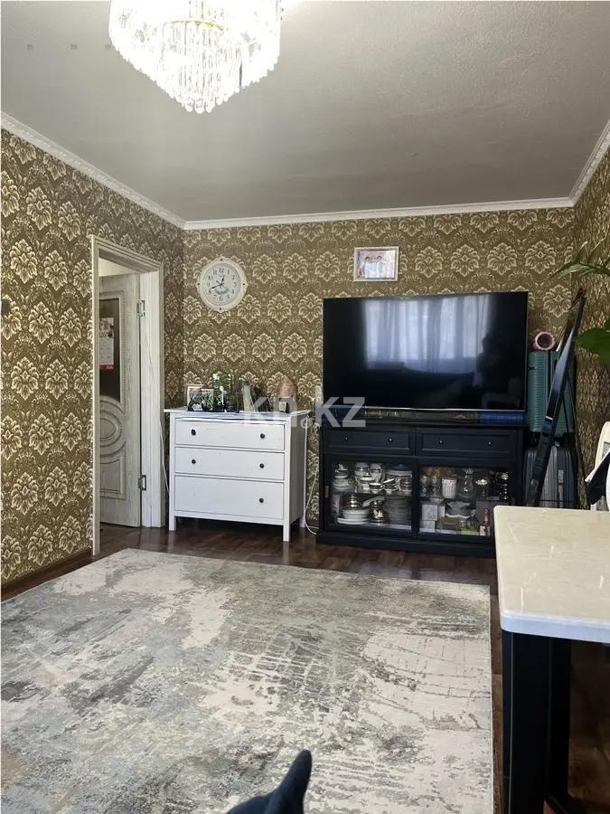 Продажа 1-комнатной квартиры, 33 м² в Алматы