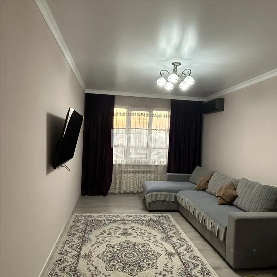 Продажа 2-комнатной квартиры, 58 м², ул. Абишева, дом  36/5 в Алматы - фото 2