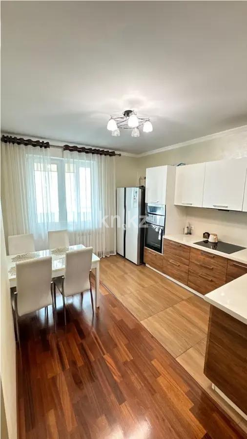 Продажа 2-комнатной квартиры, 65.4 м², ул. Керей, Жанибек хандар, дом  12/1 в Астане - фото 3