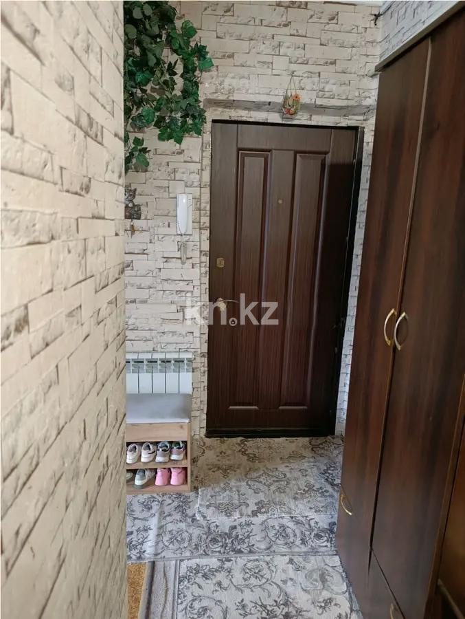 Продажа 2-комнатной квартиры, 55 м² в Алматы - фото 5