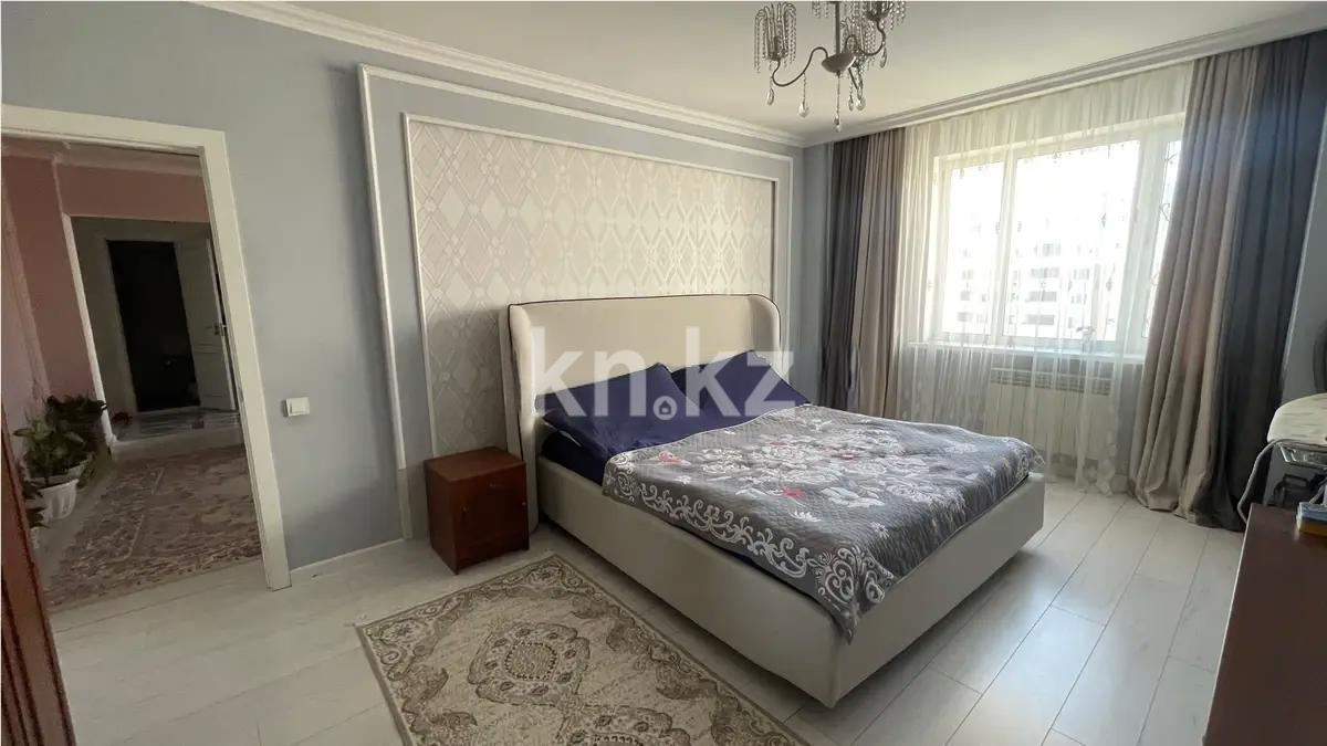 Продажа 2-комнатной квартиры, 65.7 м², ул. Иманова, дом  26 в Астане - фото 2