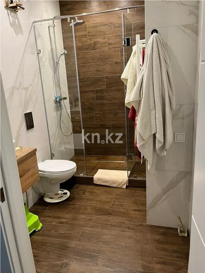 Продажа 3-комнатной квартиры, 79 м², ул. Байтурсынова, дом  179 в Алматы - фото 5