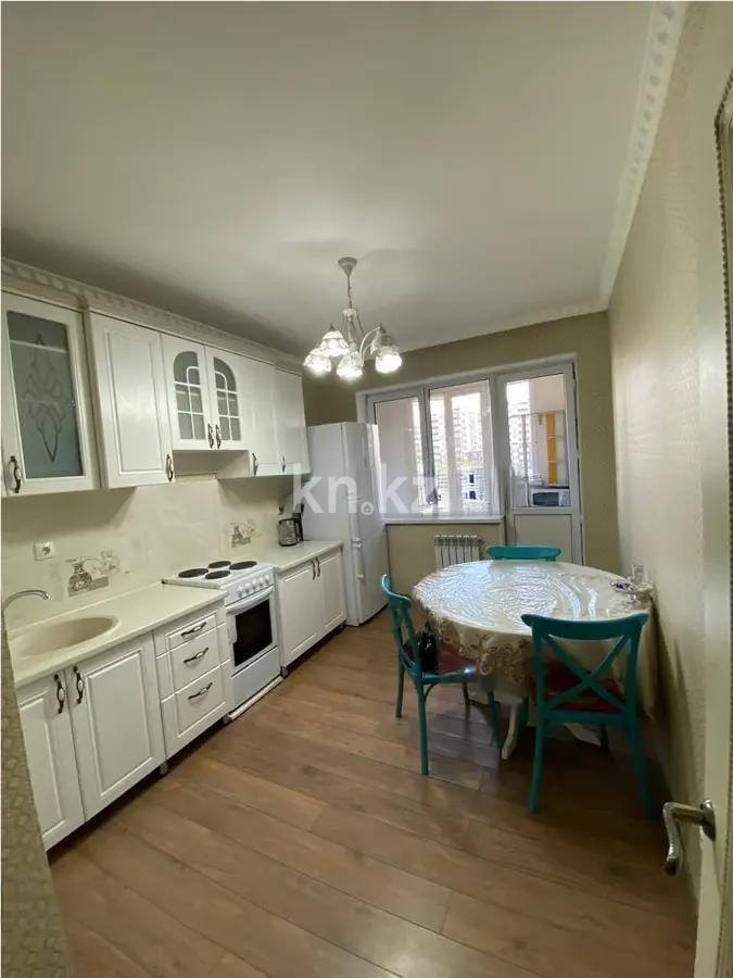 Продажа 2-комнатной квартиры, 67 м², мкр. Нуркент, дом  71 в Алматы - фото 2