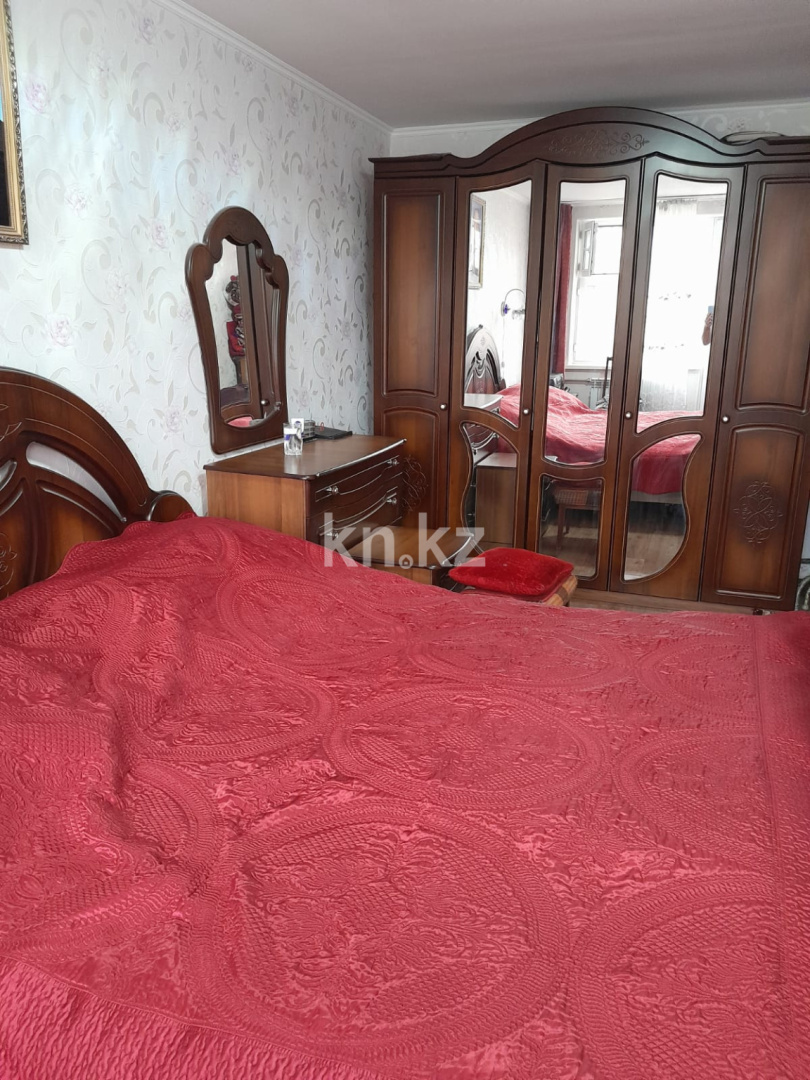 Продажа 4-комнатной квартиры, 78 м² в Таразе - фото 6