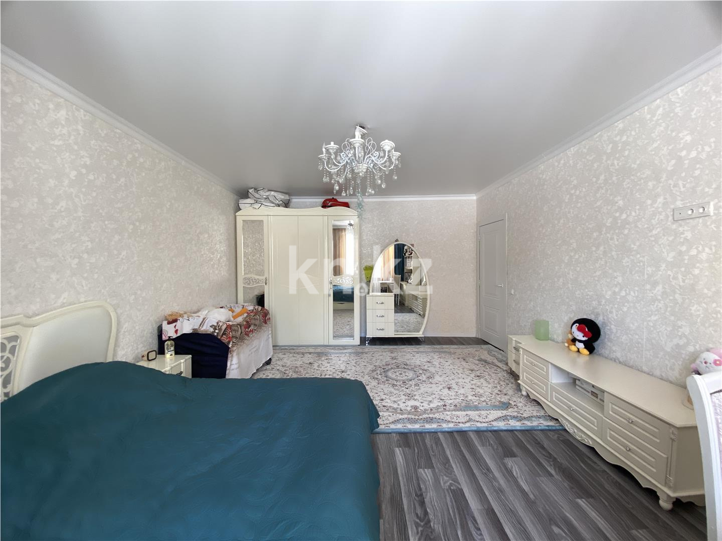 Продажа 3-комнатной квартиры, 108.6 м² в Астане - фото 7