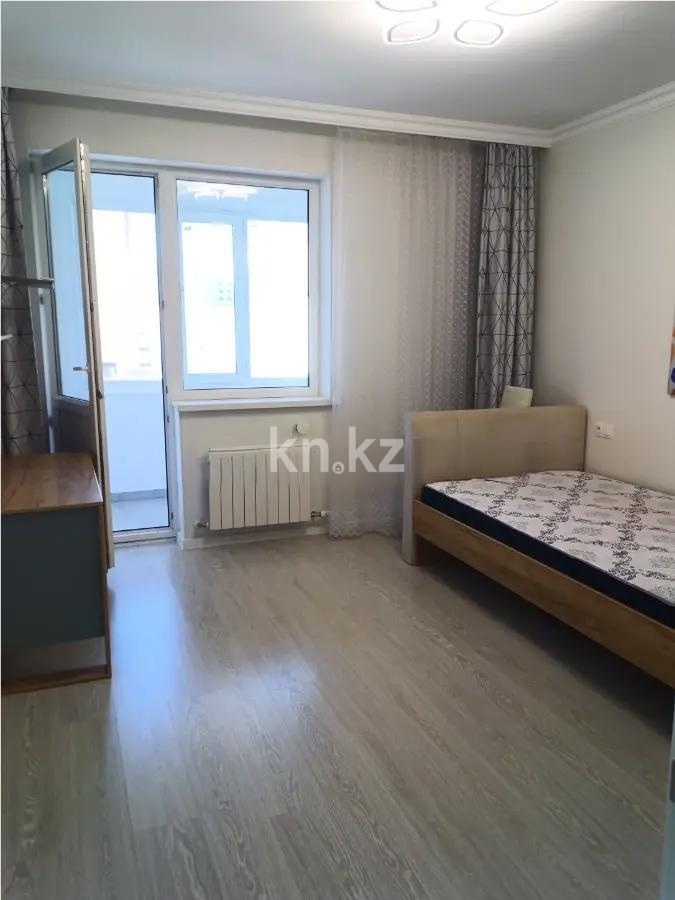 Продажа 3-комнатной квартиры, 75.3 м² в Астане - фото 3