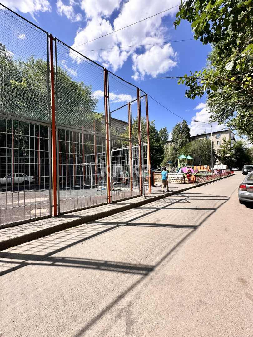Продажа 2-комнатной квартиры, 42.6 м² в Астане - фото 7