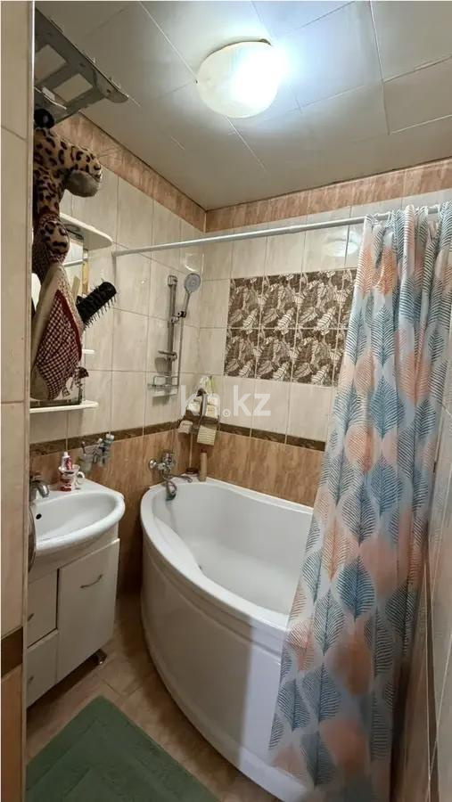 Продажа 2-комнатной квартиры, 50 м² в Алматы - фото 4