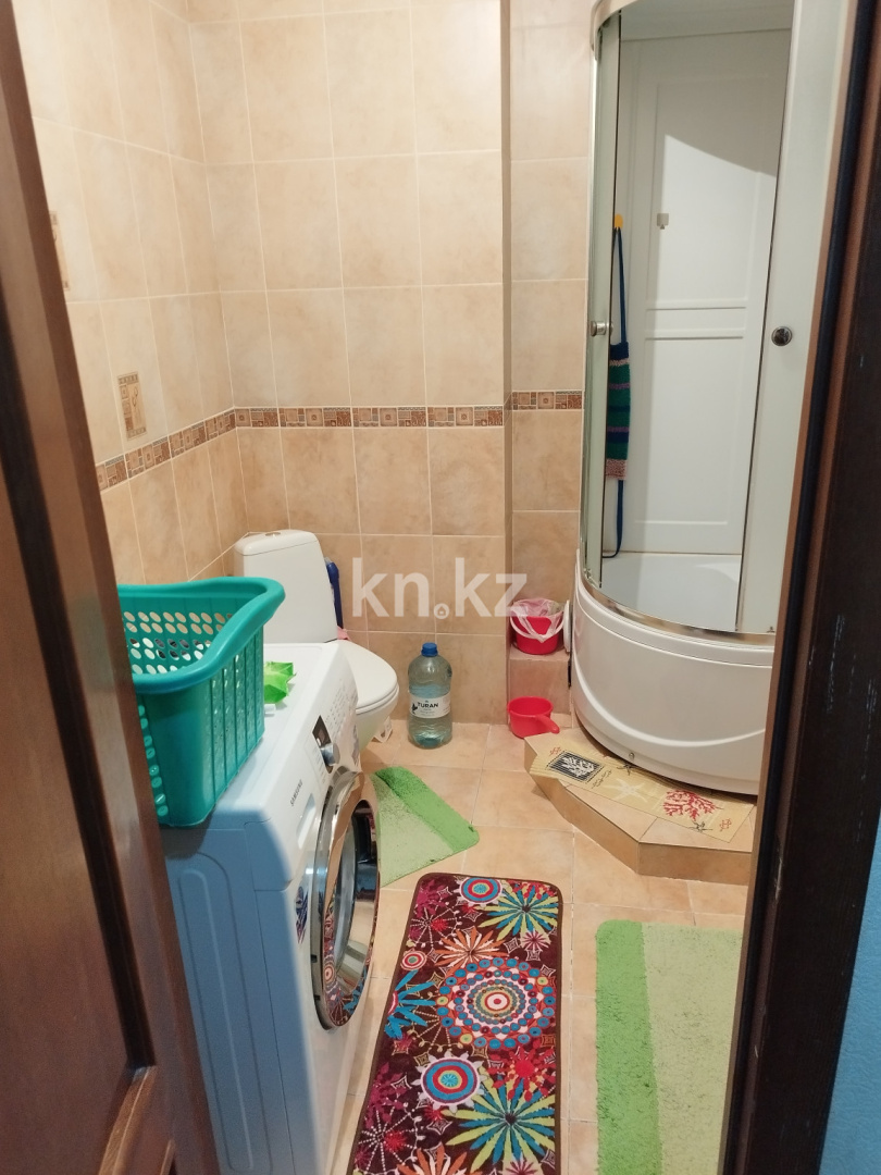 Аренда 1-комнатной квартиры, 47 м², пр. Момышулы, дом  17 - ул. Сатпаева в Астане - фото 6