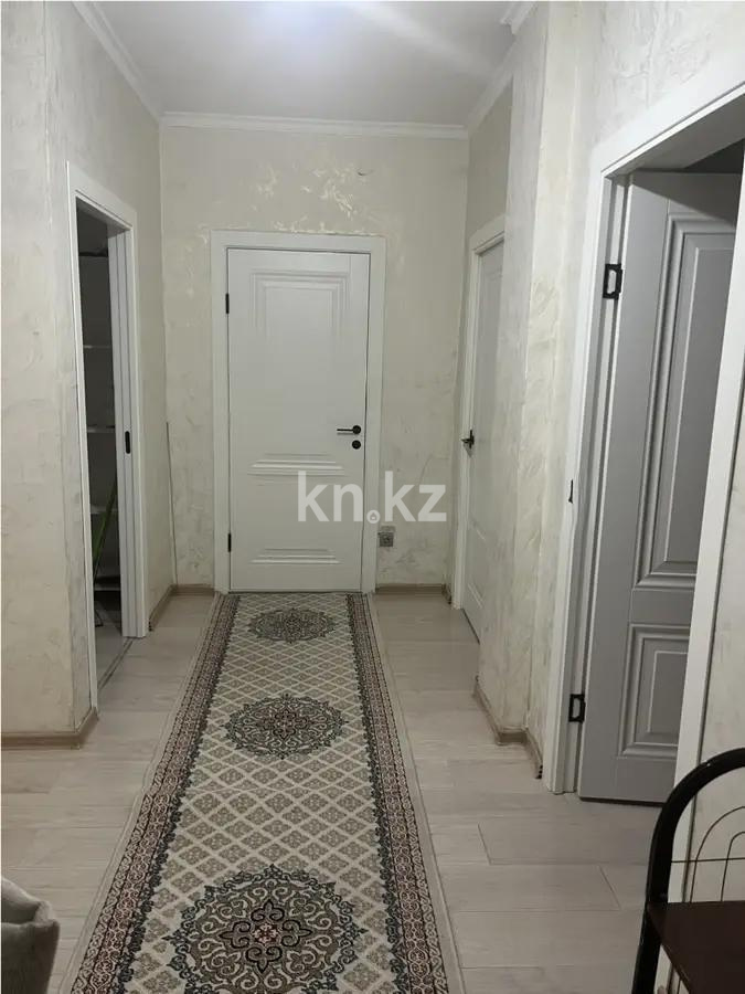 Продажа 3-комнатной квартиры, 88.8 м², мкр. Зердели, дом  1/48 в Алматы - фото 7