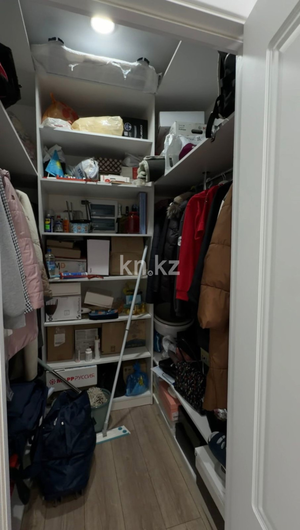 Продажа 4-комнатной квартиры, 167 м² в Уральске - фото 15