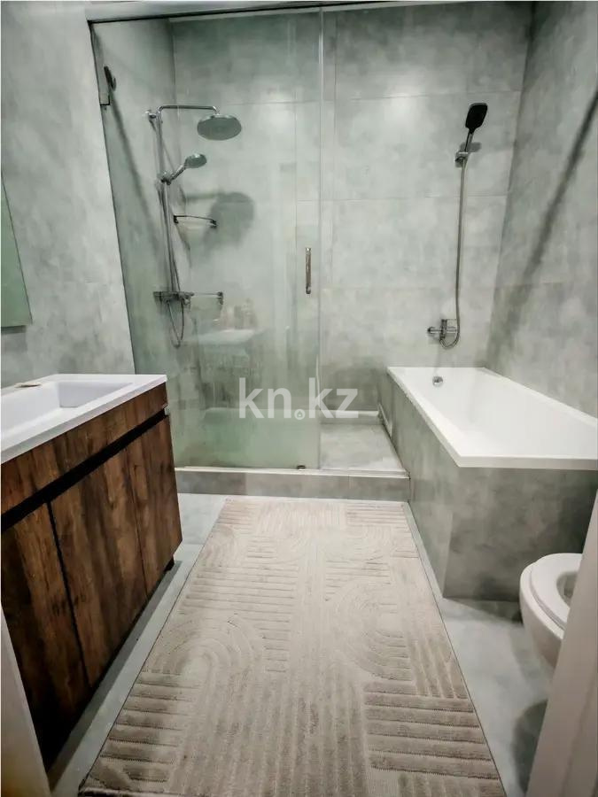 Продажа 4-комнатной квартиры, 140 м², пр. Туран, дом  44Б в Астане - фото 6