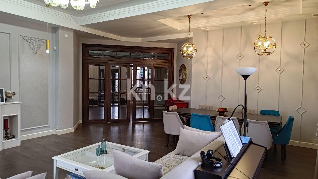 Продажа 5-комнатного дома, 440 м², ул. Гудермесская в Караганде - фото 6