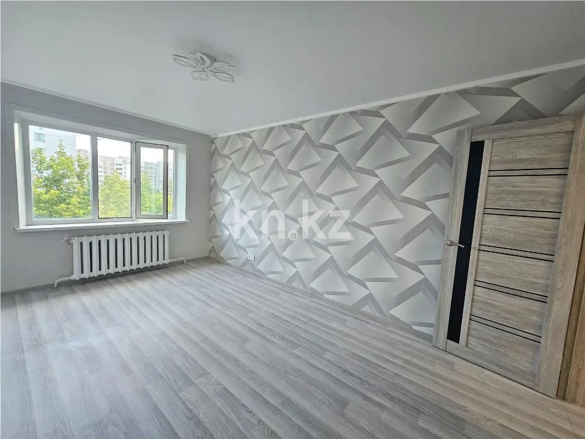 Продажа 2-комнатной квартиры, 45 м² в Астане