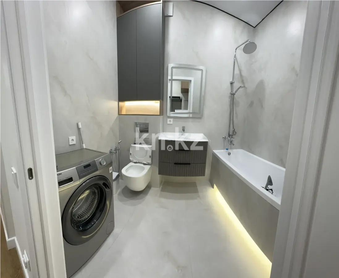 Продажа 2-комнатной квартиры, 47 м² в Астане - фото 3