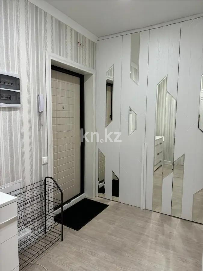 Продажа 1-комнатной квартиры, 40 м², ул. Бараева, дом  18/1 в Астане - фото 3