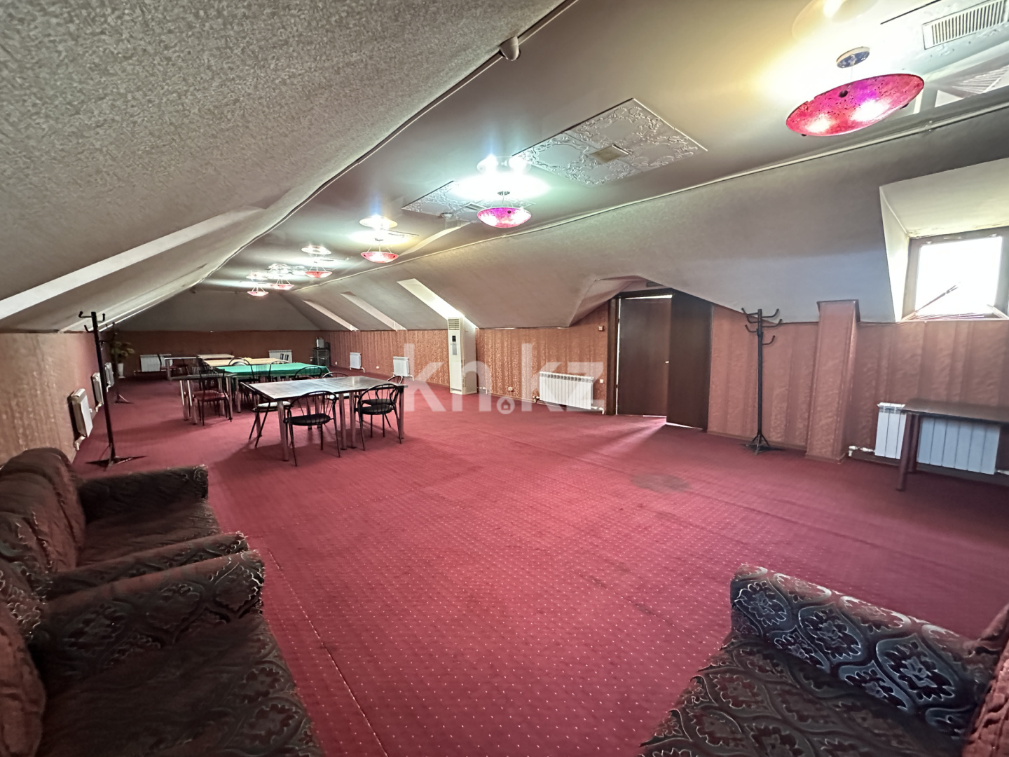 Продажа , 857 м², ул. Бытовая, дом  18/2 в Караганде - фото 32