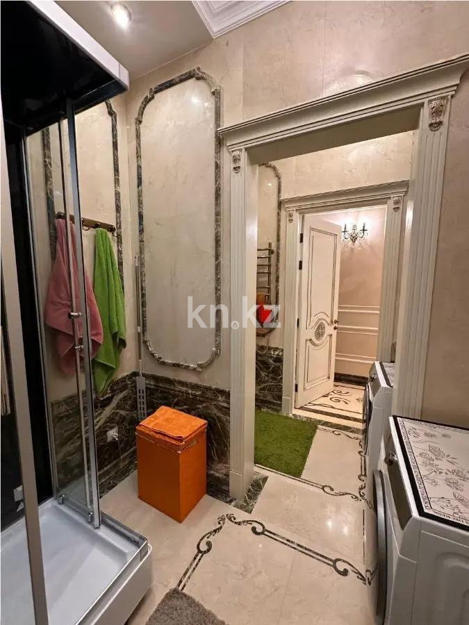 Продажа 4-комнатной квартиры, 215 м², ул. Мерген, дом  91/1 в Алматы - фото 7