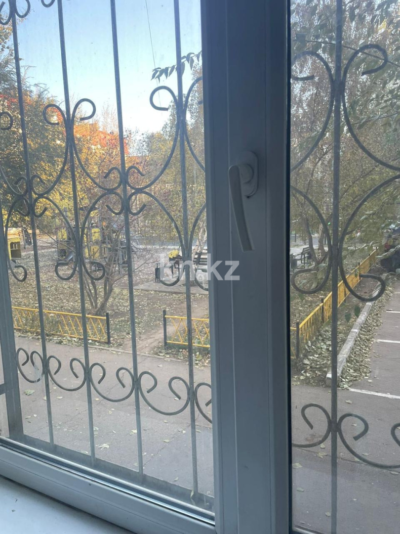 Аренда 1-комнатной квартиры, 35 м² в Астане - фото 7