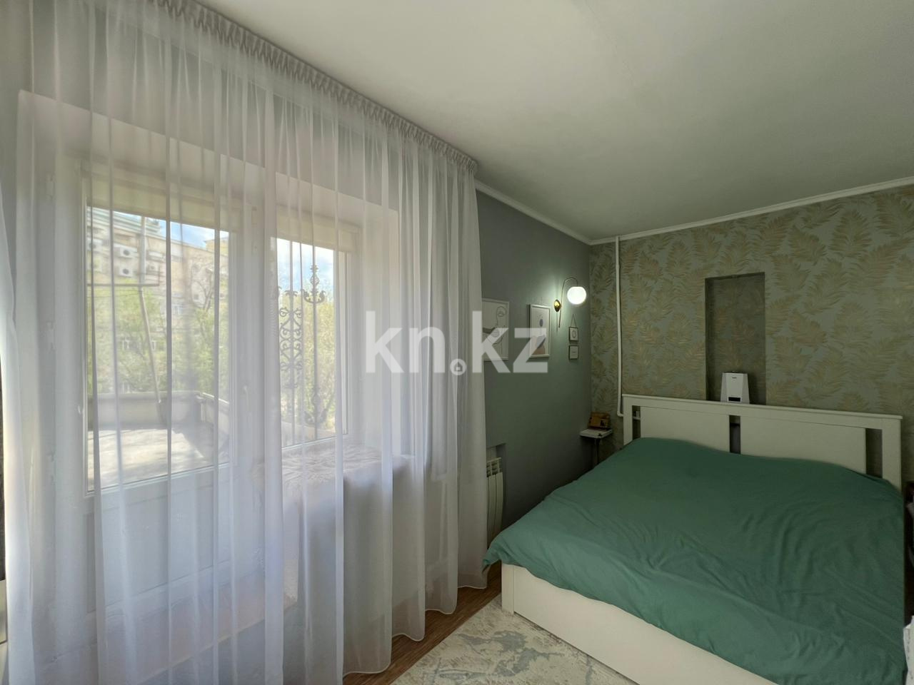 Продажа 2-комнатной квартиры, 42 м² в Караганде - фото 21