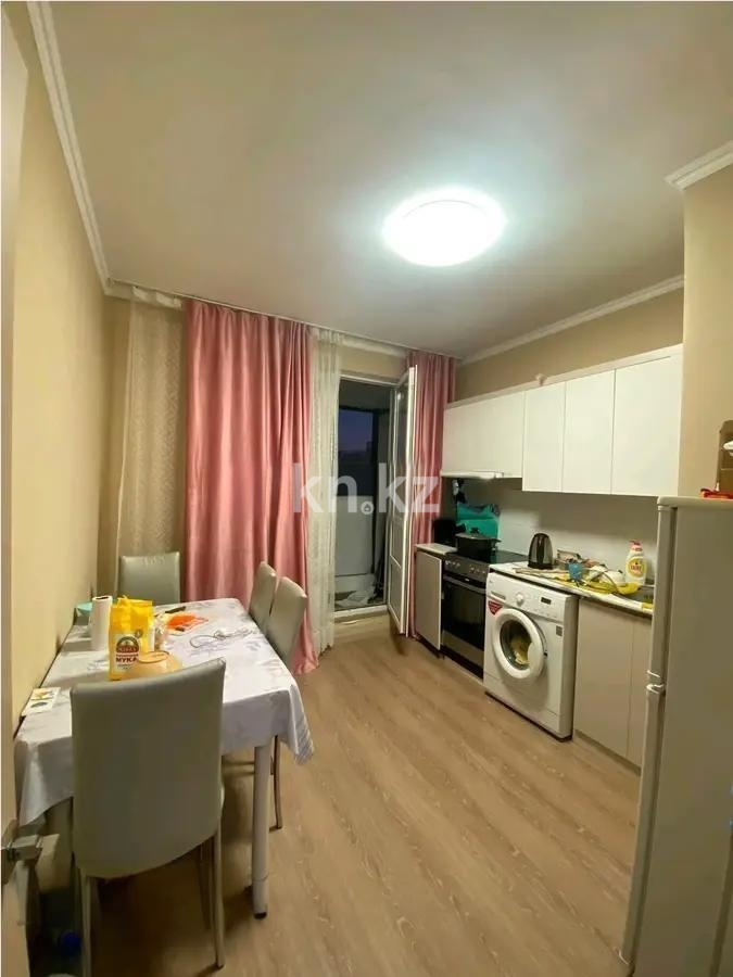 Продажа 1-комнатной квартиры, 37 м² в Астане - фото 2