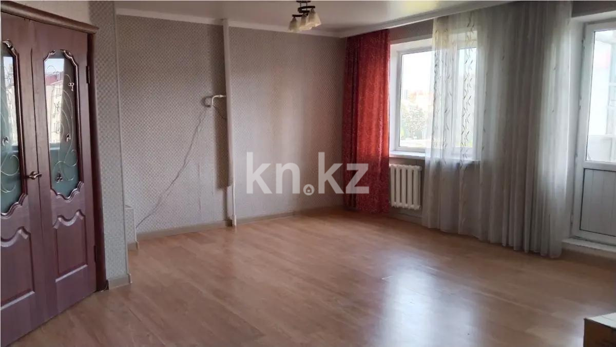 Продажа 3-комнатной квартиры, 78 м², ул. Куйши Дина, дом  7 в Астане