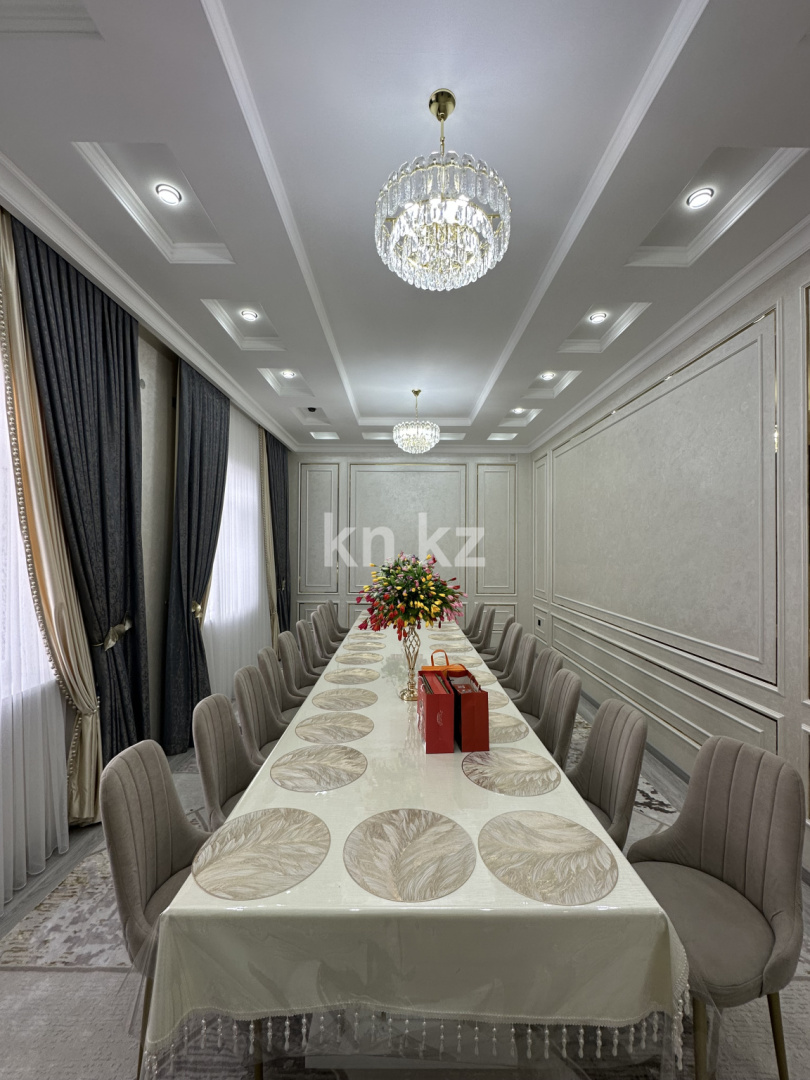 Продажа 5-комнатного дома, 188 м² в Шымкенте - фото 9