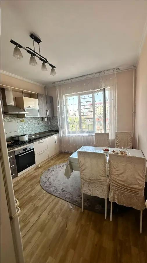 Продажа 2-комнатной квартиры, 69 м² в Алматы - фото 3