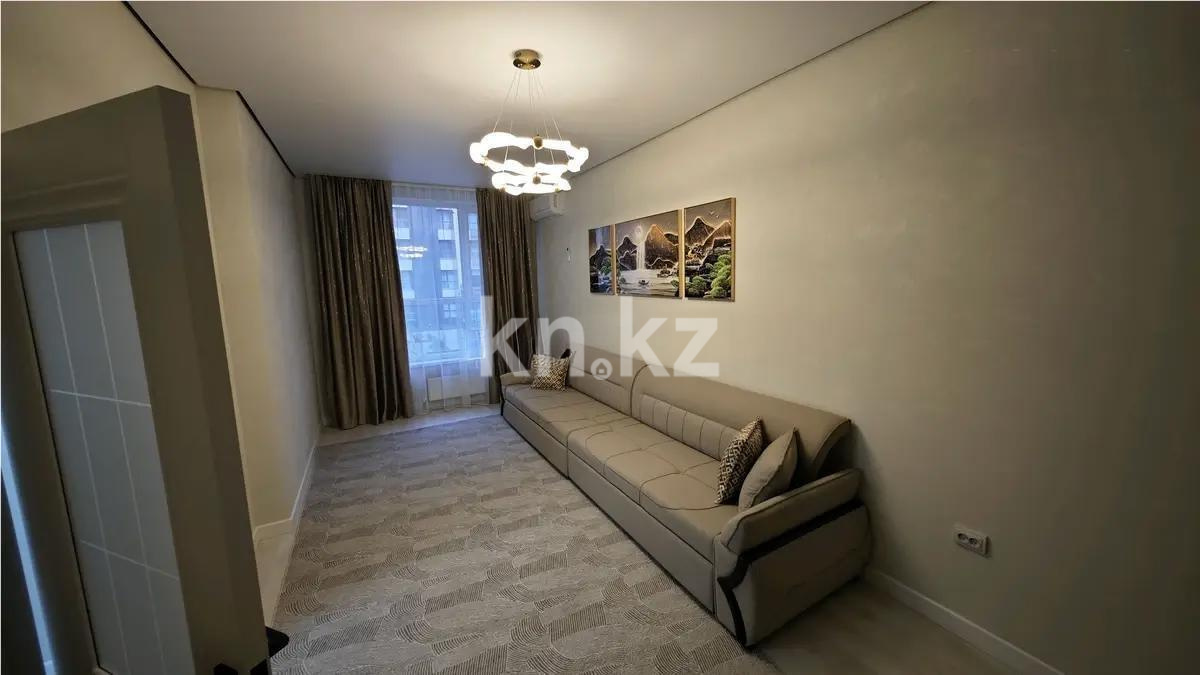 Продажа 2-комнатной квартиры, 73.1 м², пр. Райымбека, дом  348/1 в Алматы