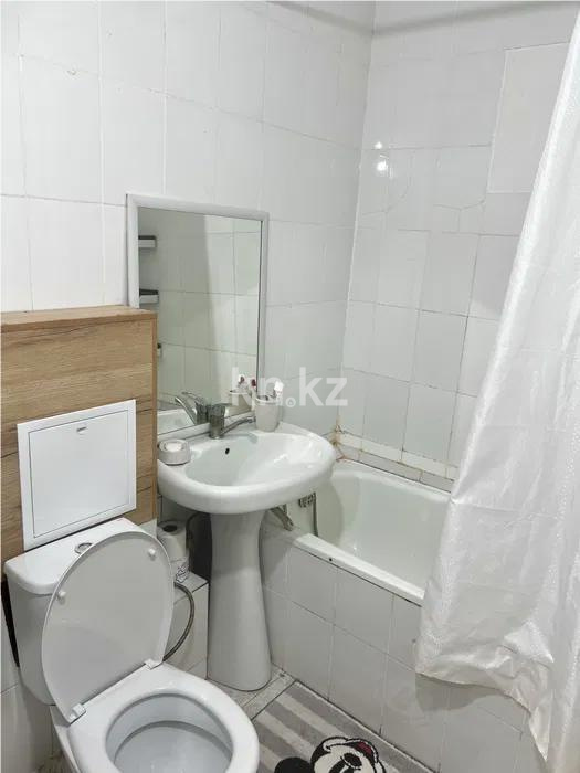 Продажа 2-комнатной квартиры, 42 м², ул. Янушкевича, дом  3 в Астане - фото 3