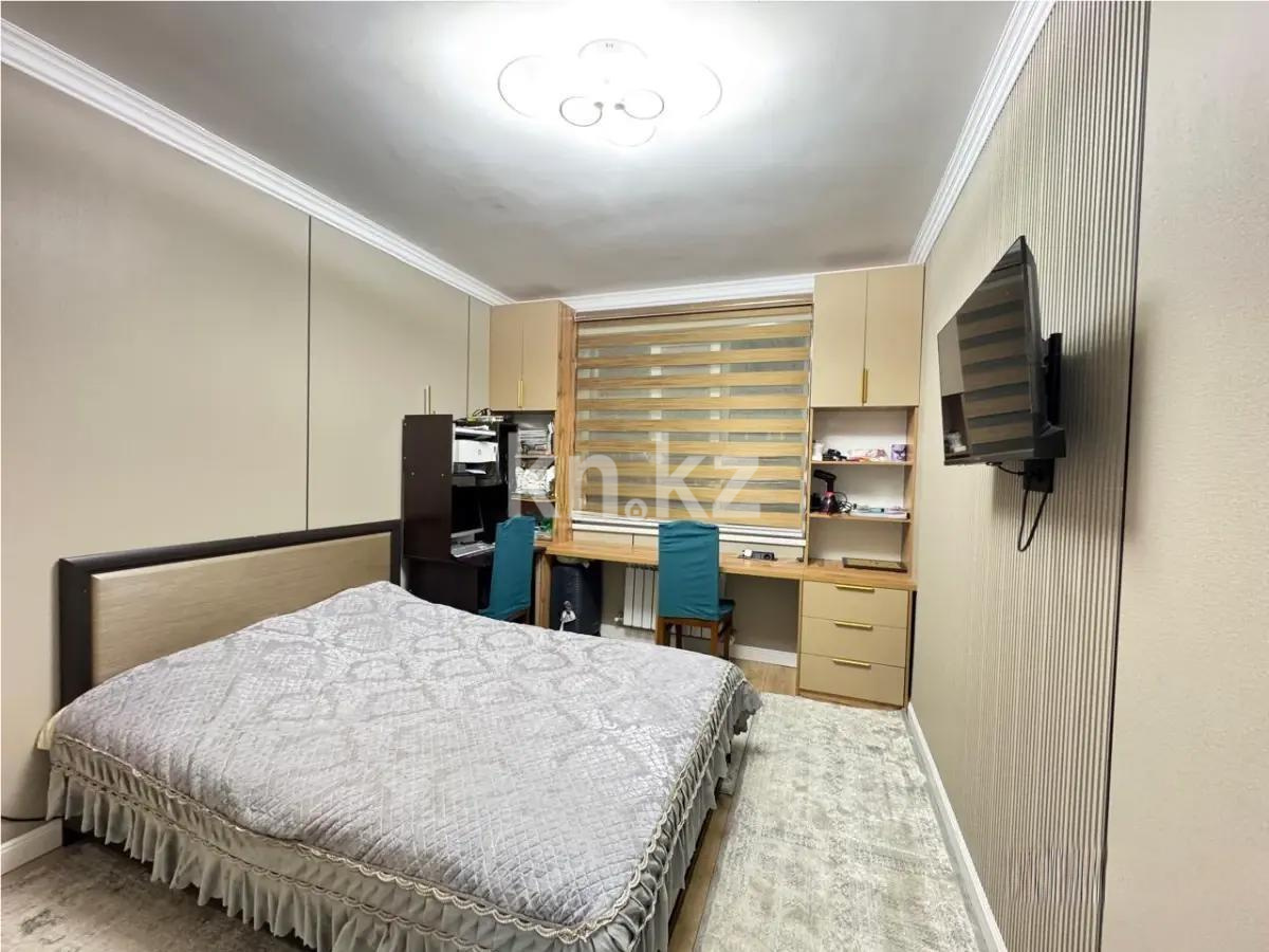 Продажа 2-комнатной квартиры, 57.6 м², ул. Омарова, дом  3 в Алматы - фото 2