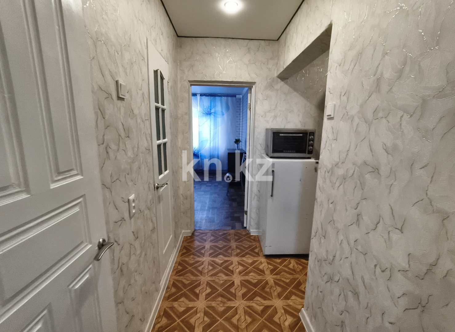 Продажа 3-комнатной квартиры, 63 м² в Караганде - фото 17