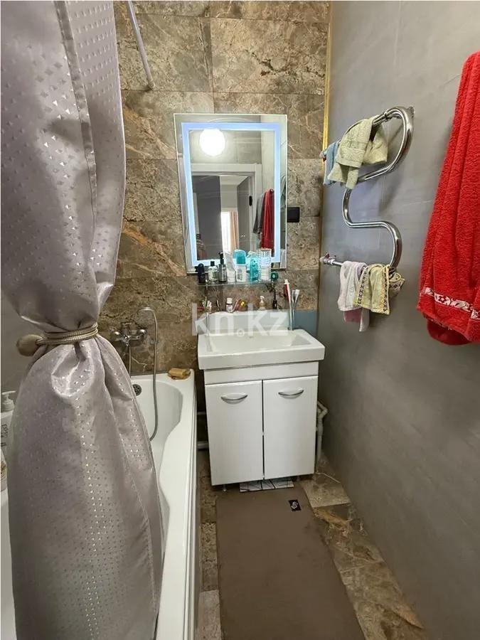 Продажа 3-комнатной квартиры, 71.2 м², мкр-н Дарабоз, дом  51 в Алматы - фото 6